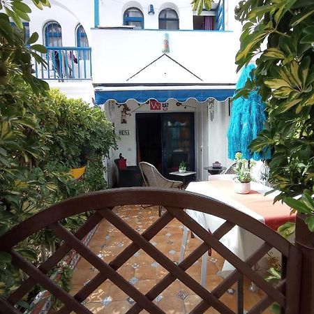 Boungalow Mena Playmar San Bartolomé エクステリア 写真