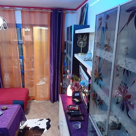 Boungalow Mena Playmar San Bartolomé エクステリア 写真